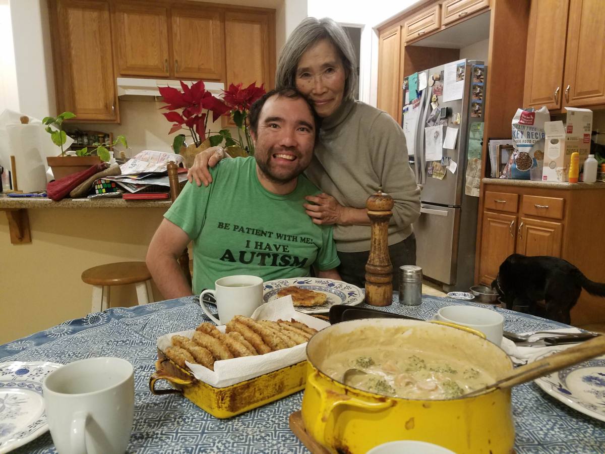 Spring to Spring&nbsp;Stew