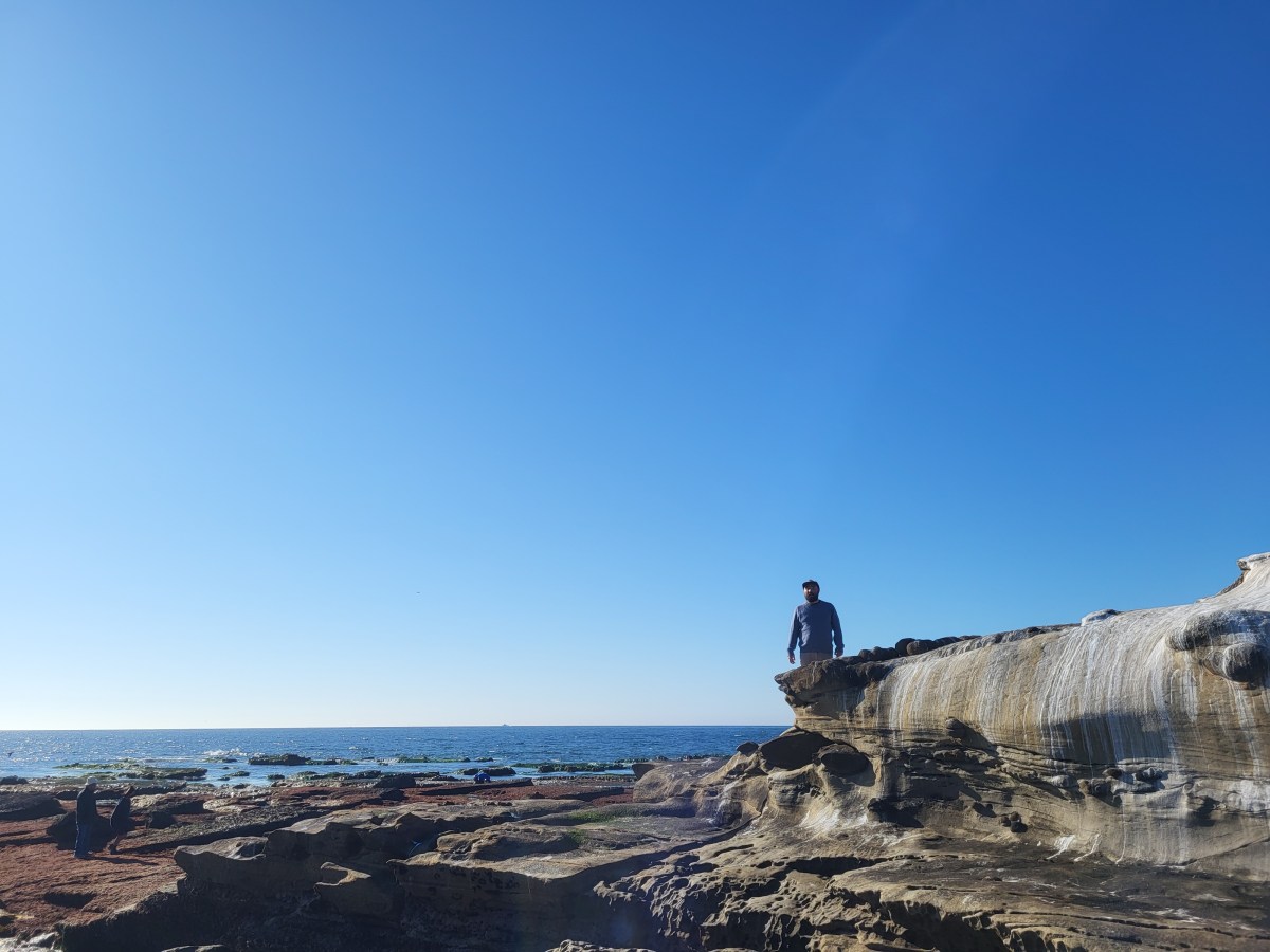 Low Tide Tidings & Retiring the&nbsp;podcast