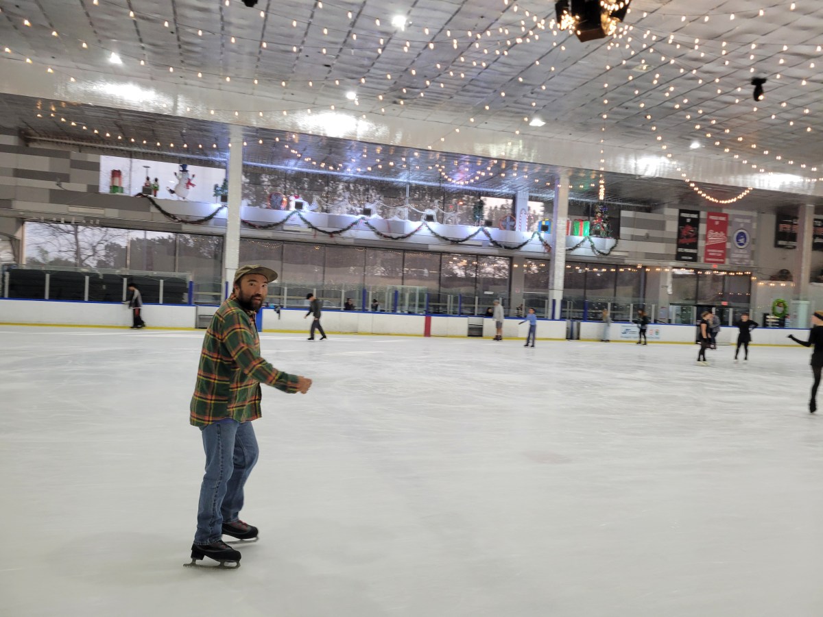 Most wonderful time of the&nbsp;year