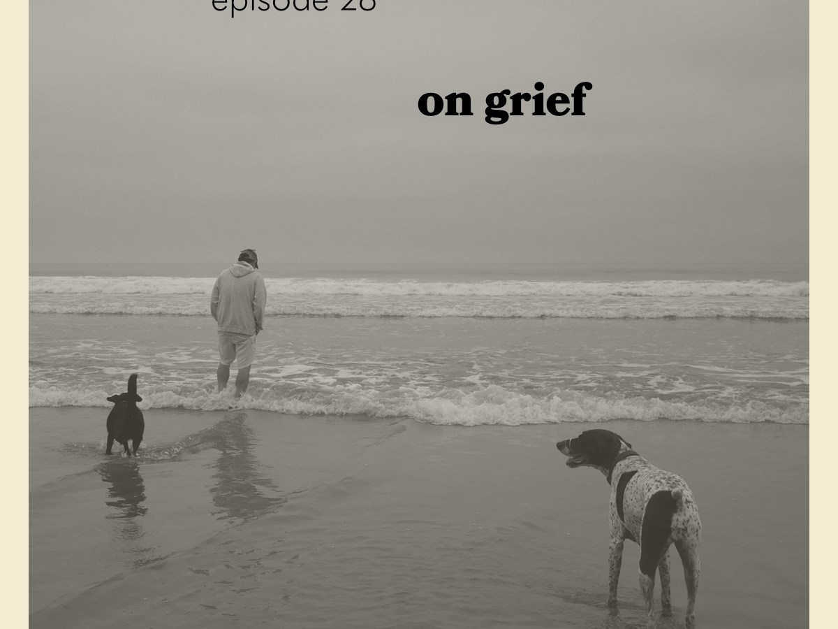 Brave Hearts on&nbsp;Grief