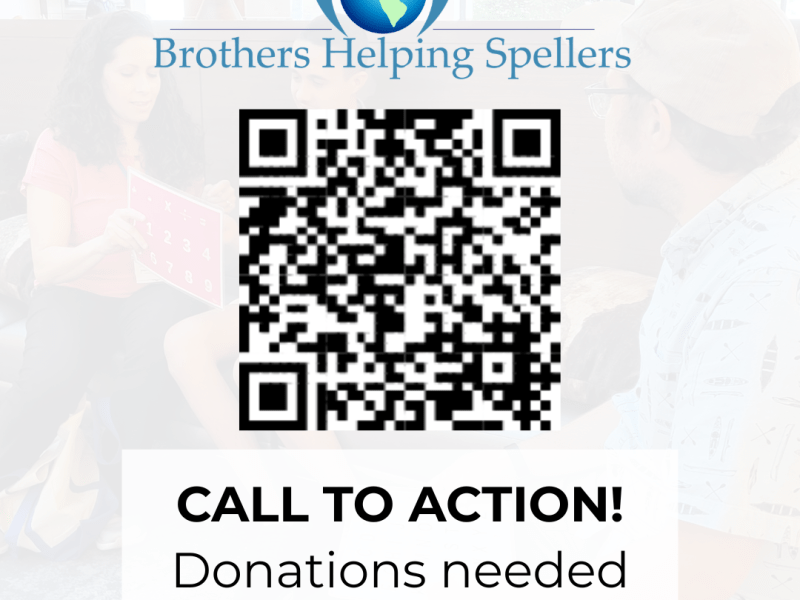 Call to Action!
