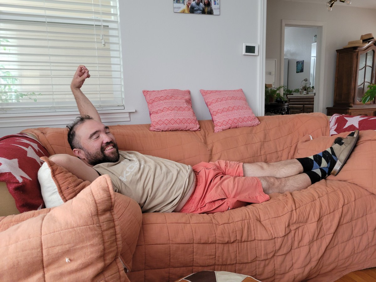 Lazy Days